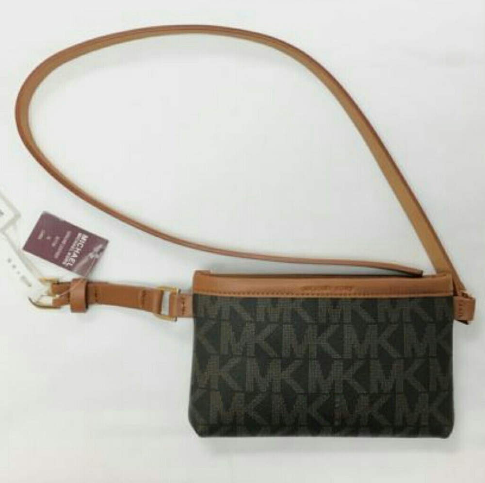 🚫SOLD🚫 Michael Kors Fanny Pack